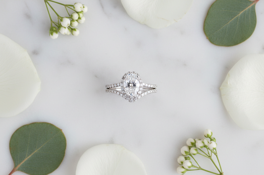 How to Care for Your Moissanite Jewelry: Tips for Long-Lasting Brilliance